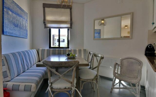 T001 Villa Sunshine (Oceano)