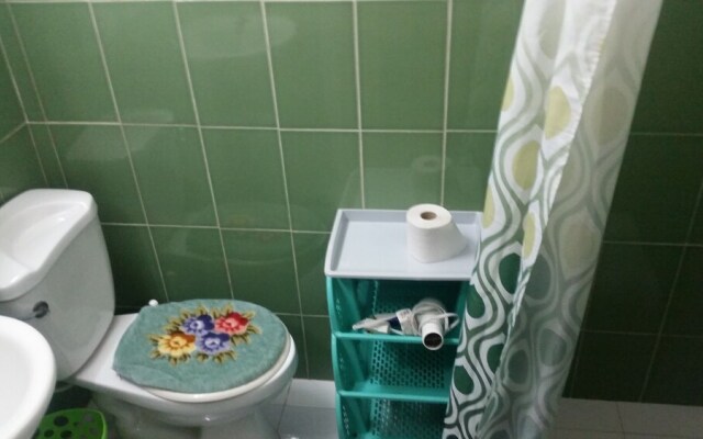 Hostal Colonial Dinorah
