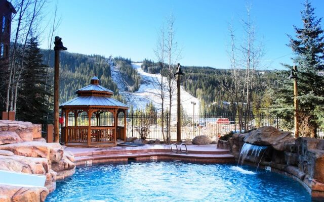 Springs #8905 - 2 Br Condo