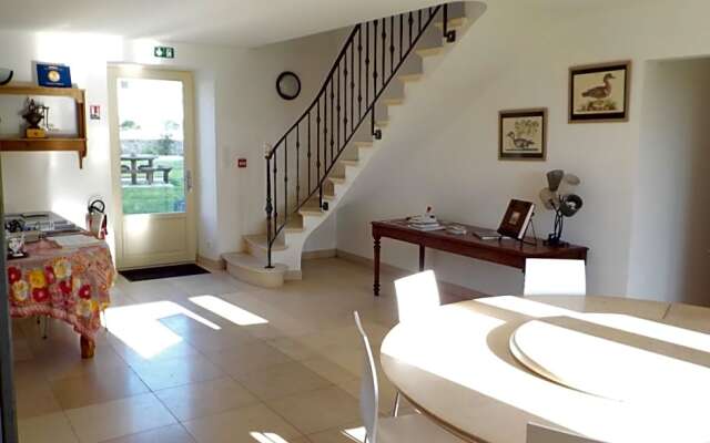 Domaine de Kerbillec