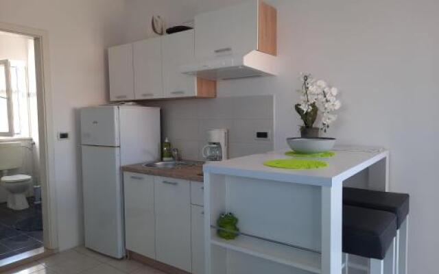 Apartments Villa Doris