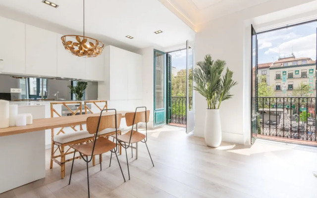 Home Club Santa Ana I