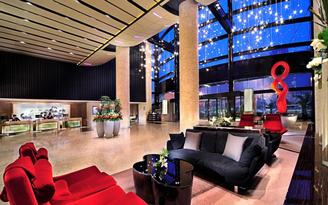 Enlux Hotel