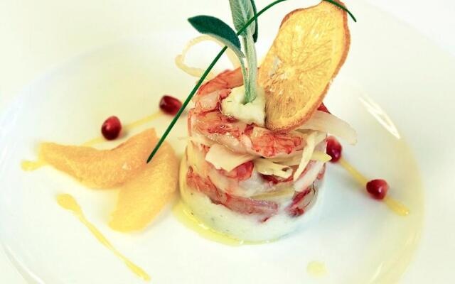 Hotel Ristorante Al Sorriso