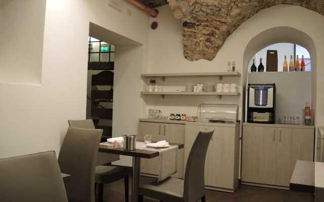 Bed and Breakfast Casa Mosole