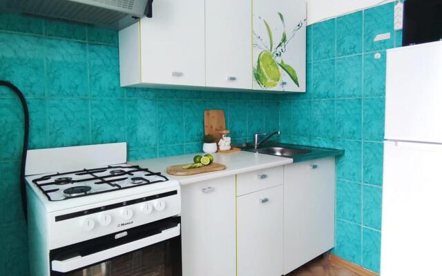 Апартаменты на улице Декабристов 31