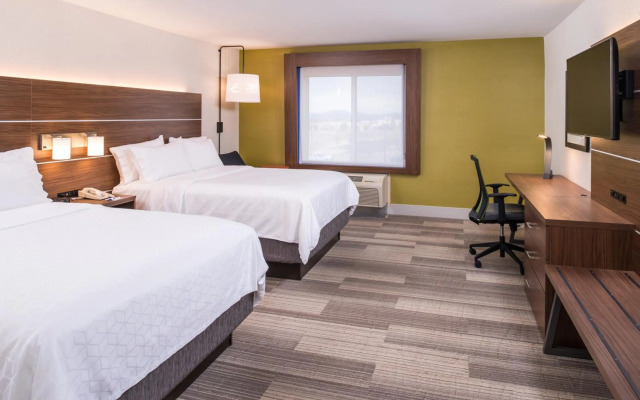 Holiday Inn Express Sierra Vista by IHG