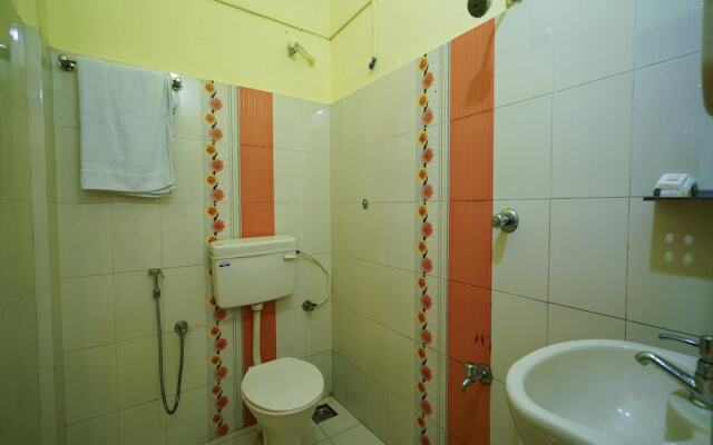 OYO 14368 Evergreen Holiday Home