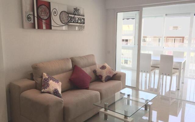 Apartment Levante Halcon