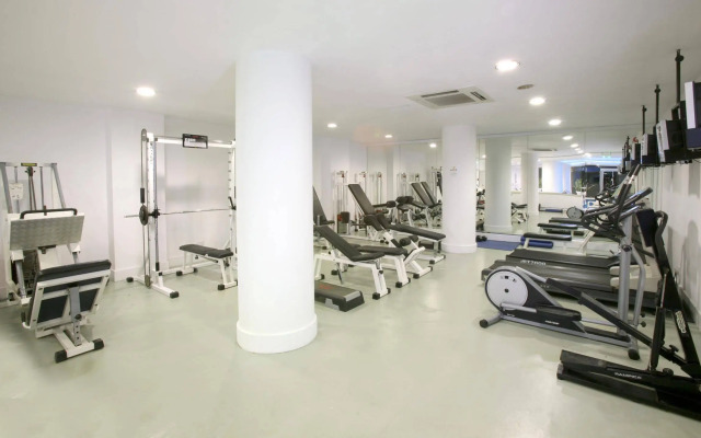 Grecian Sands Hotel