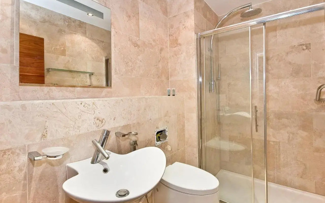 London Lifestyle Apartments – Chelsea – Sloane Square