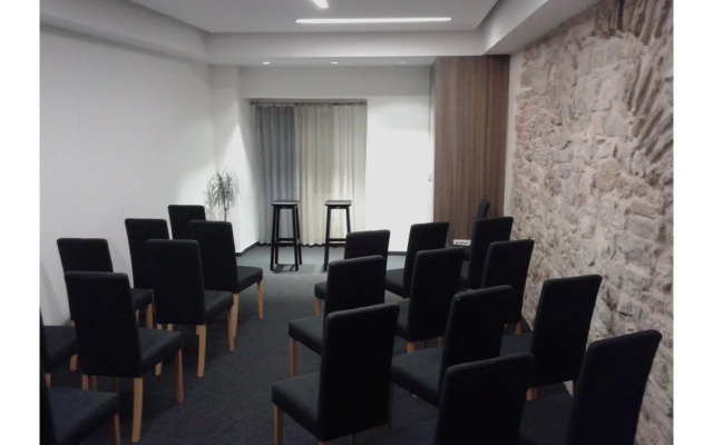Slavija Culture Heritage Hotel