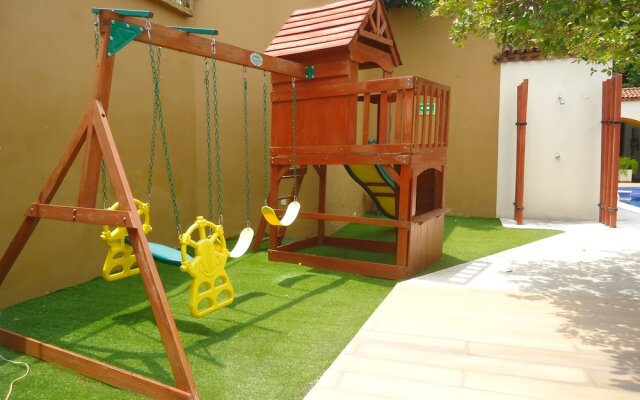 Best Western Hotel Ceballos