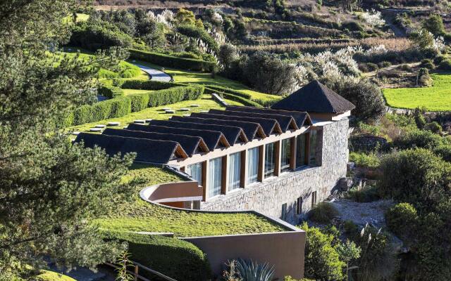 Colca Lodge Spa & Hot Springs