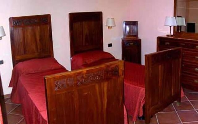 Agriturismo SantElia