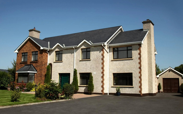 Doogarry House B&B