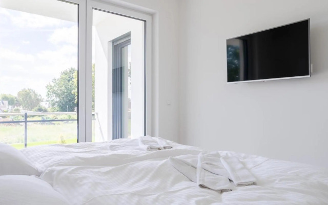 Apartmenthaus Wittsande Wittsande 04