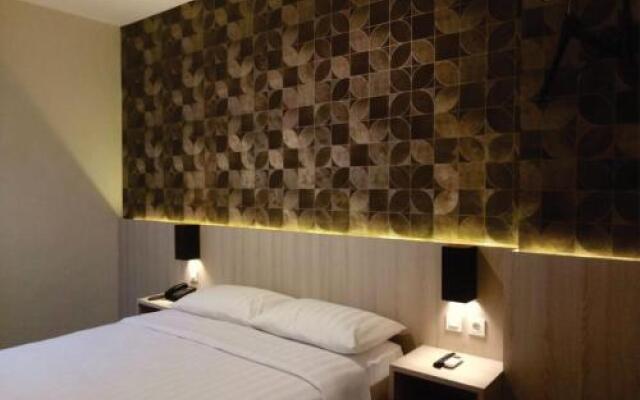 Ancyra by Continent Hotel Poso