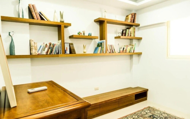City Corner B&B