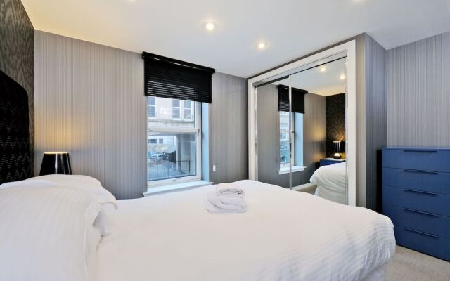 Trendy Home in Aberdeen