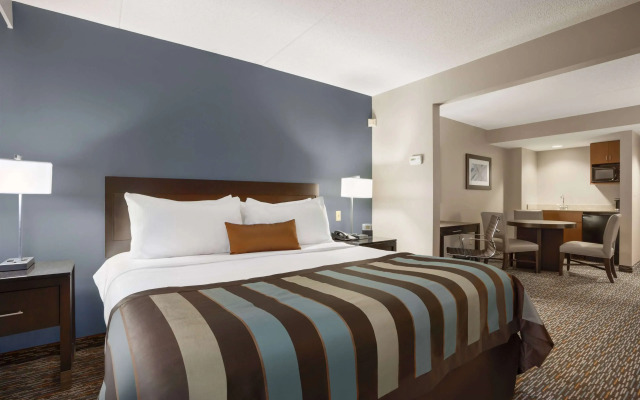 Wingate by Wyndham - Sylvania/Toledo