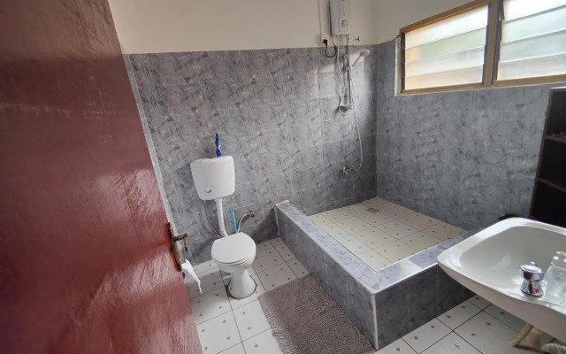Tumi Hostel