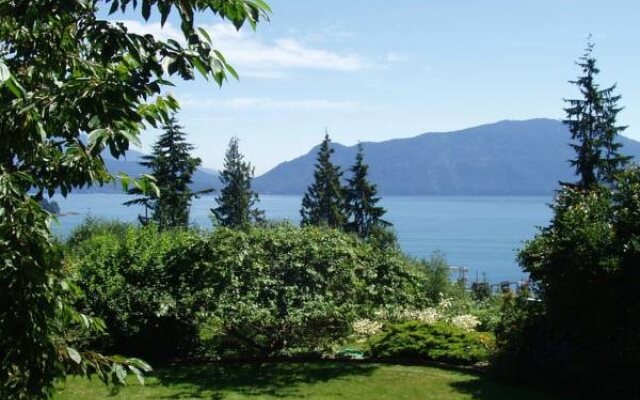 Arcturus Retreat Bed & Breakfast