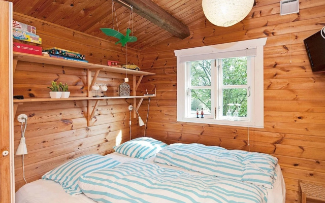 Stunning Holiday Home in Juelsminde Near Sea in Pøt Strandby