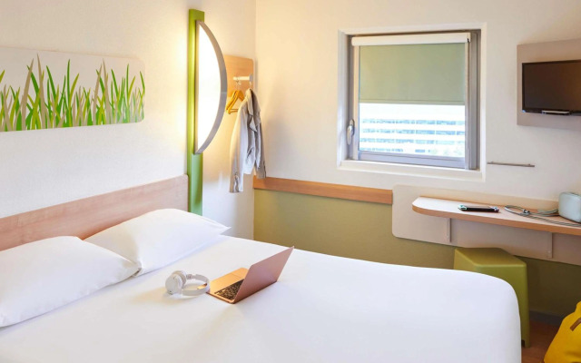 ibis budget Birmingham International Airport - NEC