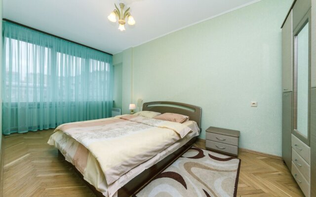 Apartment Kiev Zoloti Vorota