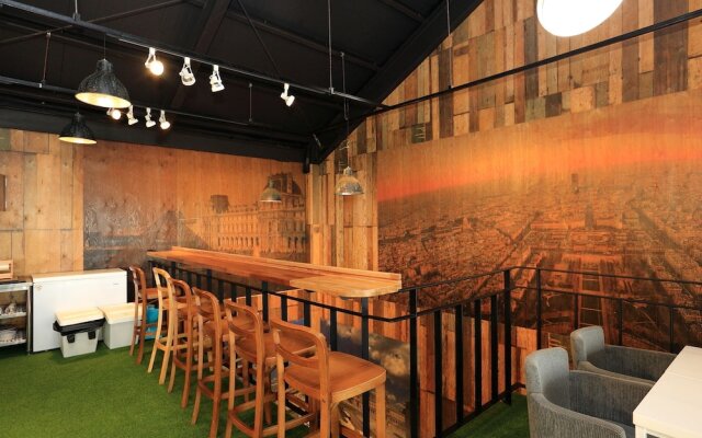 Maison Sondemul - Hostel