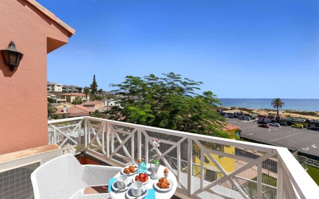 Chalet Santa Ana 7 by VillaGranCanaria