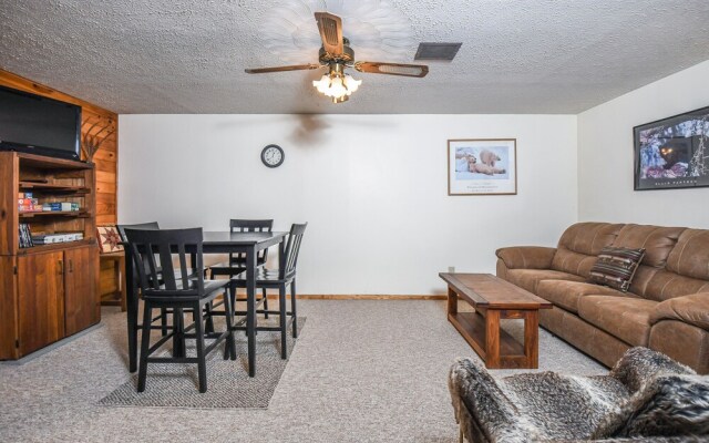 Sunset Ridge 3 Bedroom House