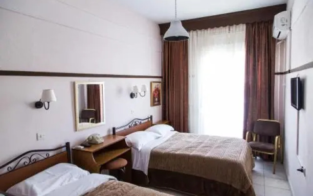 Lido Hotel