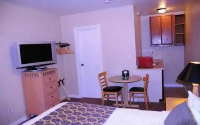 Plaza de Toros de Almaden