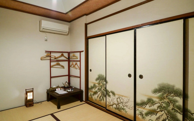 Guest House Bokuyado