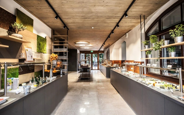 Die Wasnerin G'sund & Natur Hotel