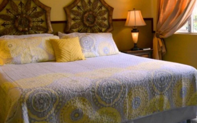 Hostal Villa Toscana