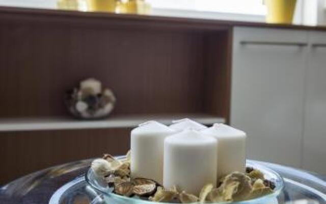 Warm & Friendly Apartment II.