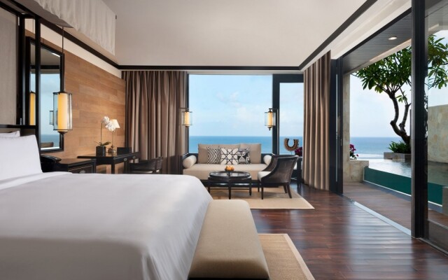 The Apurva Kempinski Bali