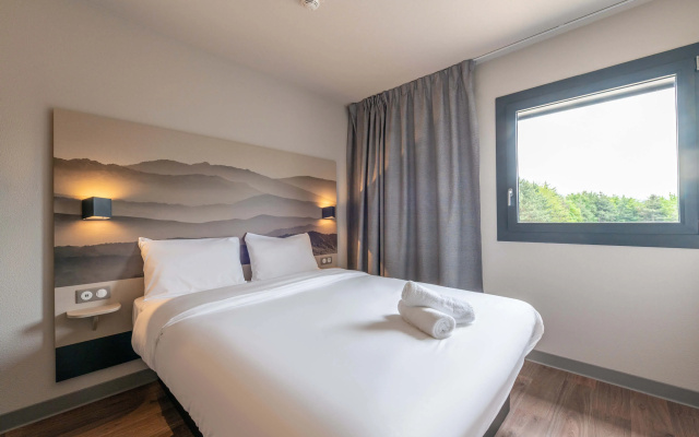 B&B HOTEL Aix-Les-Bains