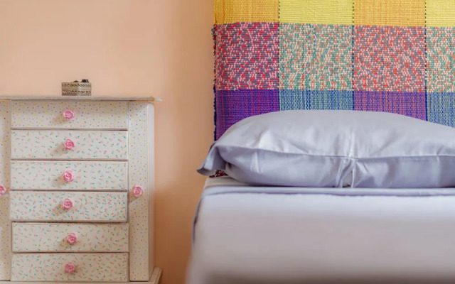 SUH Copacabana 95 Spacius