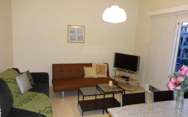 Themis Apartments
