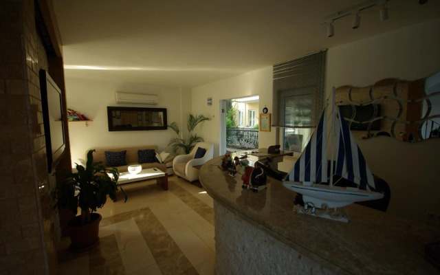 Rota Hotel