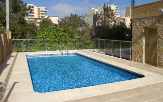 Apartamentos Paraíso Florida