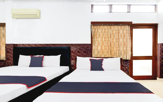 Hotel O Hotel Wisma Hasanah