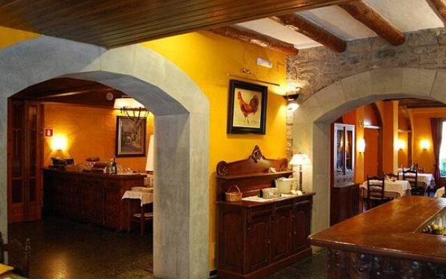 Hostal Estrella