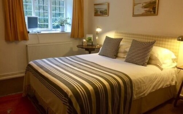 Stourhead Gardens Bed & Breakfast