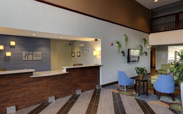 Holiday Inn Express Hotel & Suites Blythewood by IHG