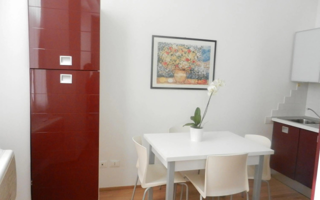 Central Guesthouse